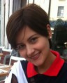 Marcela Armond